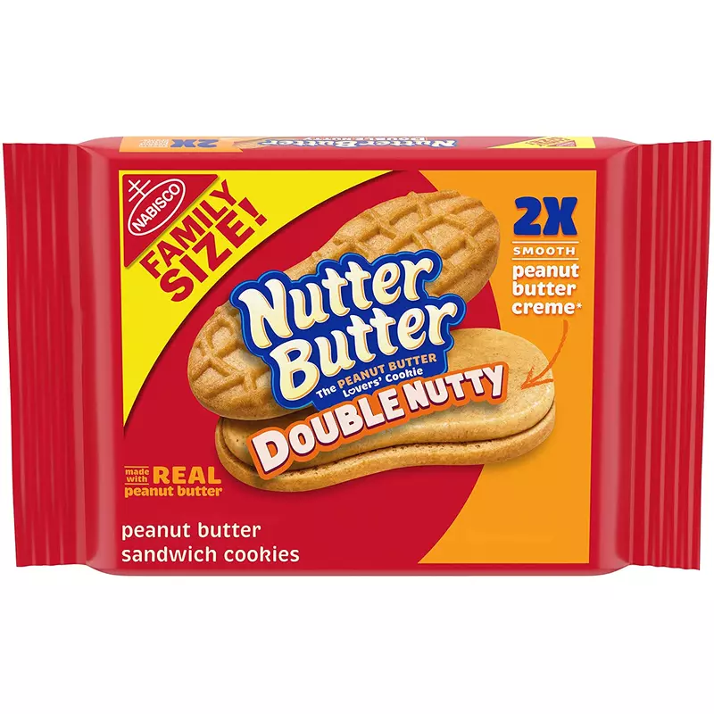 Is Nutter Butter Good For Dogs?