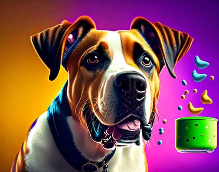 Can Dogs Eat Trix?