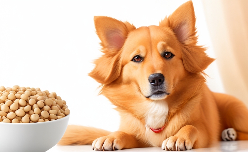 Can You Give Soy to Your Dog