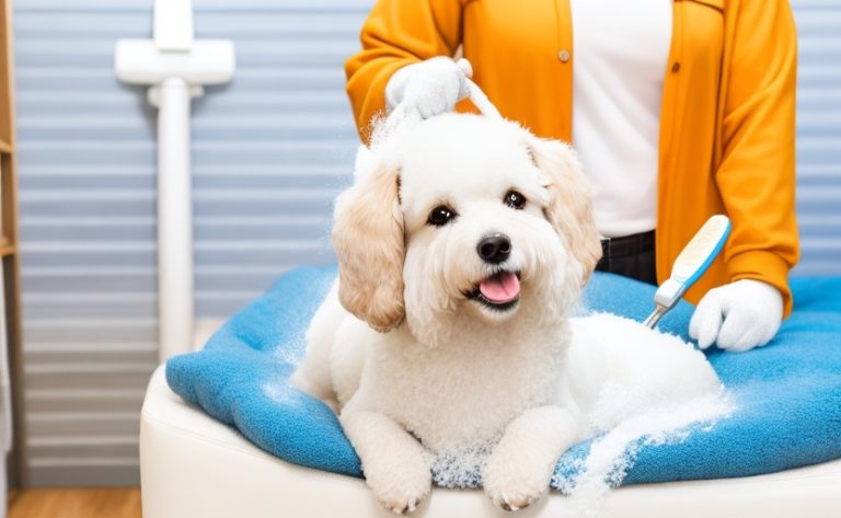 How to Groom Your Dog at Home