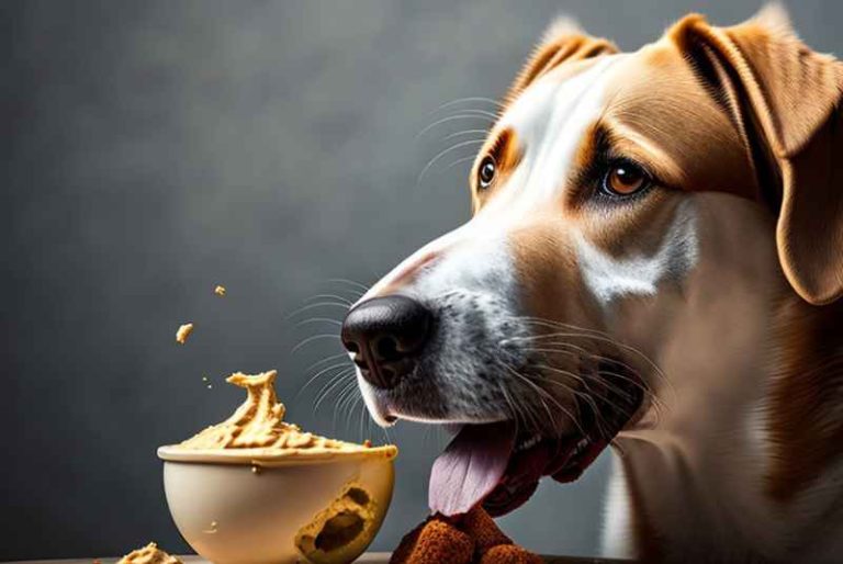 Can Dogs Eat Hummus?