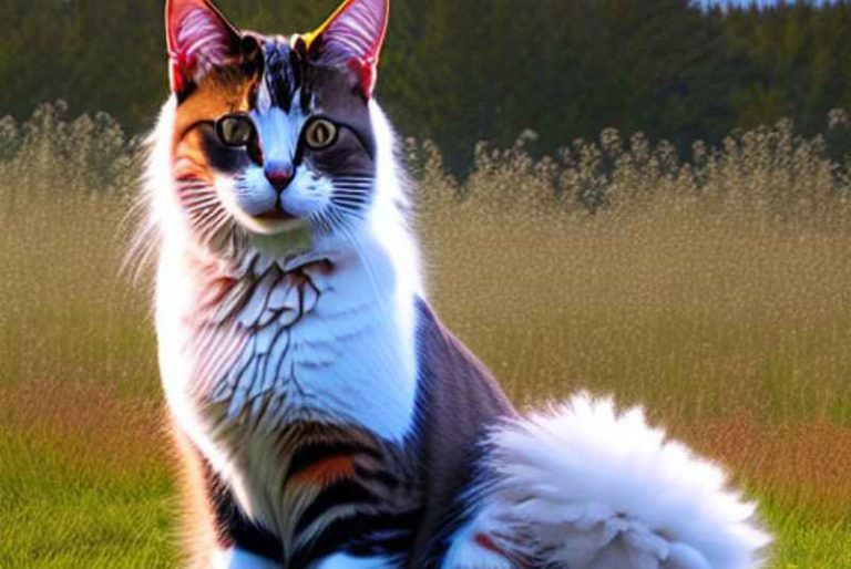 Are Maine Coon Cats Hypoallergenic?