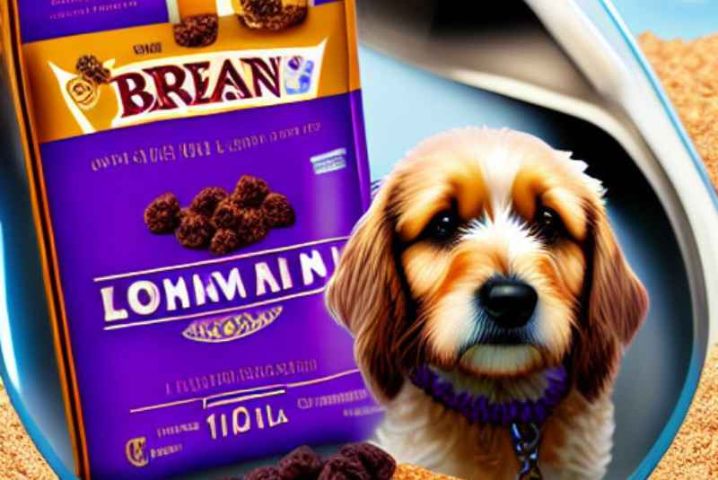 Can a Dog Eat Raisin Bran?