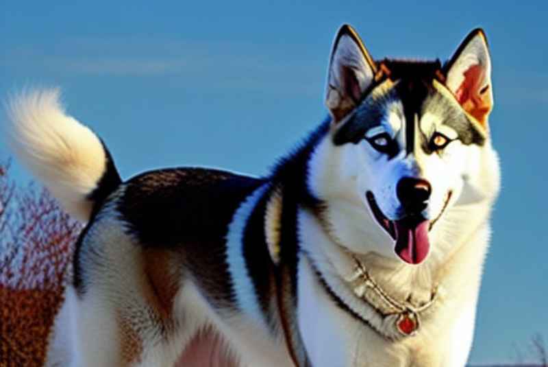 Socializing Siberian Huskies with Other Dogs