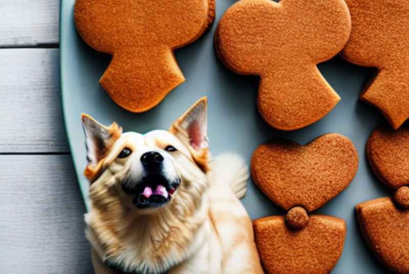 Homemade Dog Biscuit Recipes?