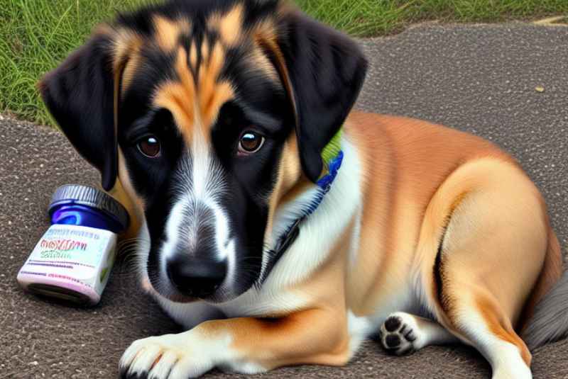 Can You Give a Dog Melatonin?