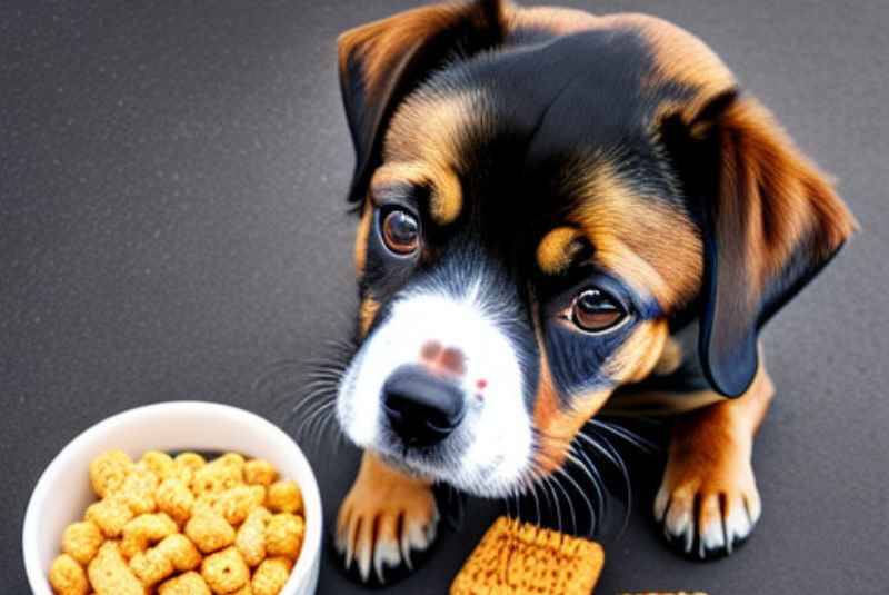 Can Dogs Eat Cereal?