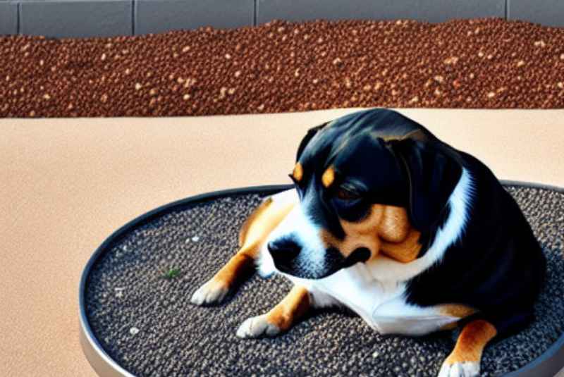 Benefits of Is Pea Gravel Safe for Dogs?