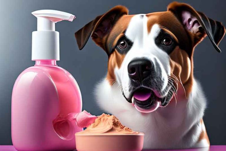 Why Do Dogs Like to Lick Lotion?