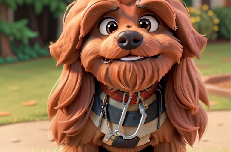 Dogs That Look Like Chewbacca? Unveiling the Furry Resemblance