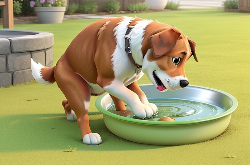How to Keep Algae Out of Your Dog's Water Bowl? Full Discussion