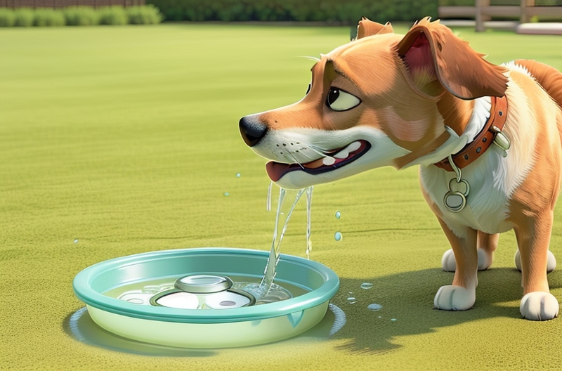 Choosing the Right Water Bowl