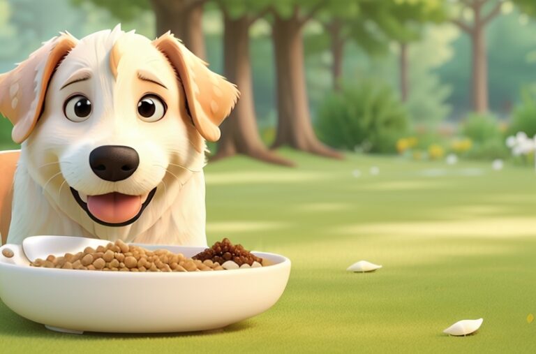 Is Pure Harmony a Good Dog Food? Benefits and Risks