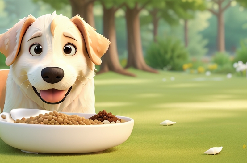Is Pure Harmony a Good Dog Food? Benefits and Risks