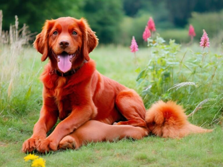 What Kind of Dog is Clifford? And 10 benefits are Explain