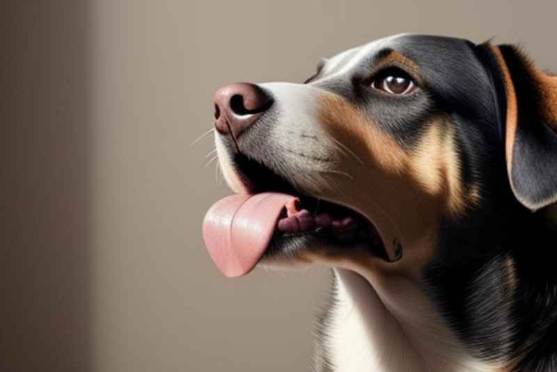 The Impact of Dogs' Fear of Loud Sudden Noises? 