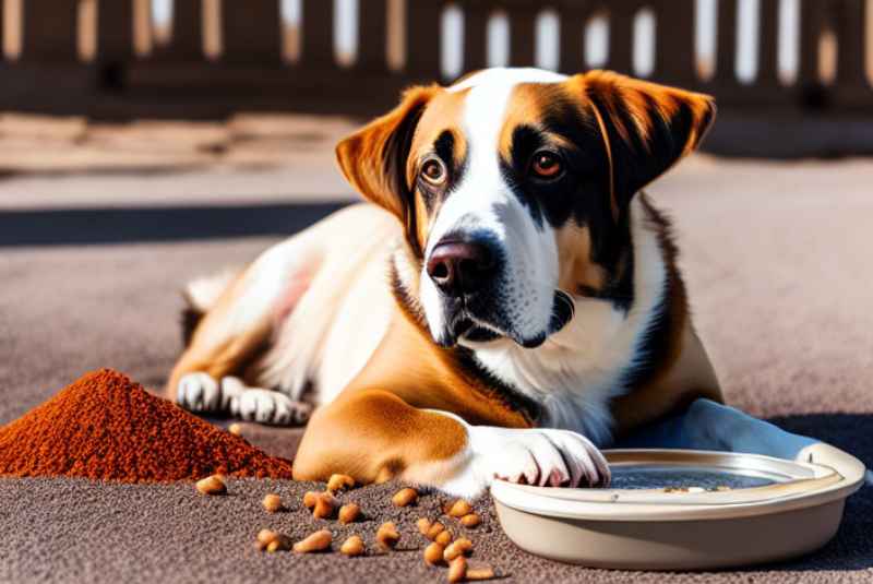 Risks of Is Pure Harmony a Good Dog Food?