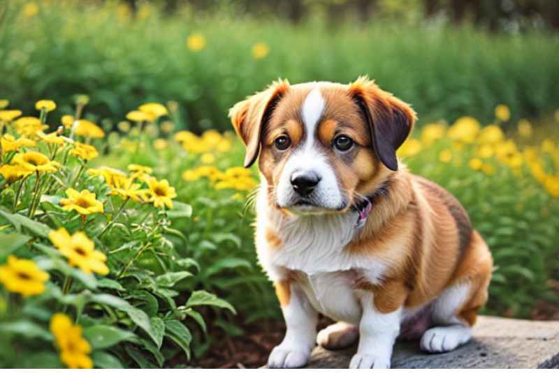 9 Herbal Pain Relief Medications for Dogs?