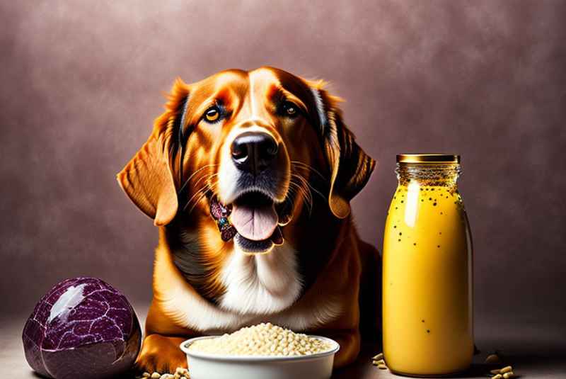 Benefits of The Raw Dog Food Diet?