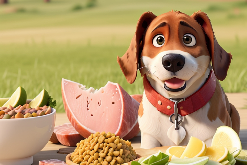 Common Misconceptions About the Raw Dog Food Diet