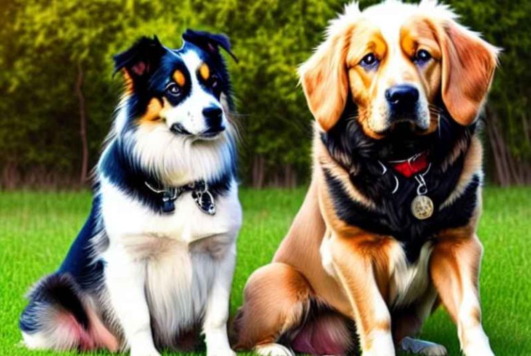 5 Dog Breeds That Are Very Intelligent?