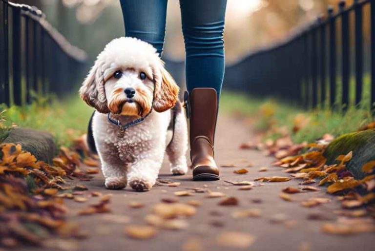 5 Tips for First-Time Dog Owners?