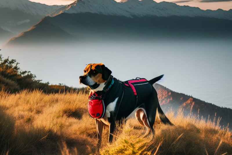 Risks of Perfect Places to Travel with Your Dog?