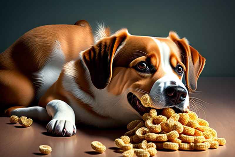Can Puppies Eat Cheerios?