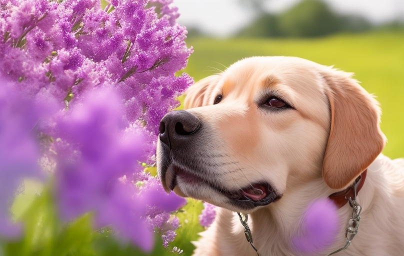 Sniffing and Scent Communication