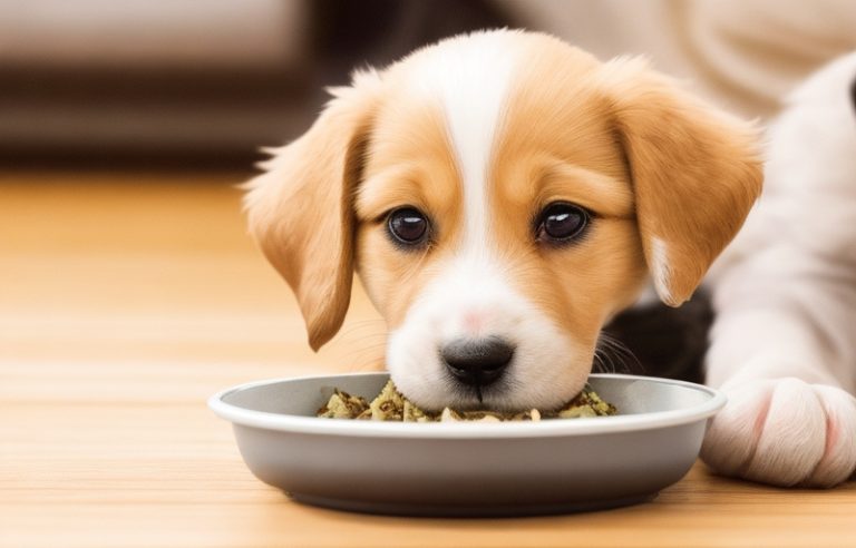 Feeding Tips for New Puppy Owners