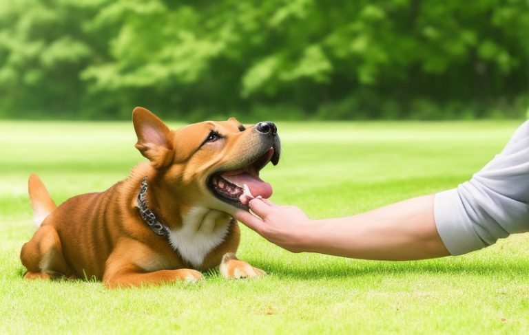 Aggressive Behavior in Dogs