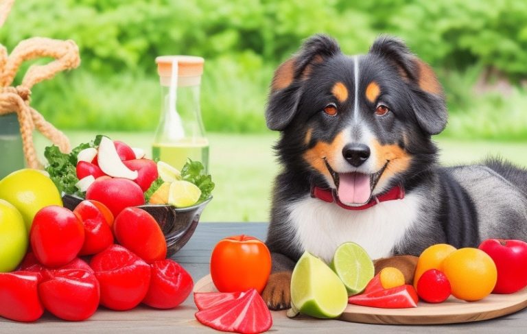 The Advantages of a Keto Diet for Dogs