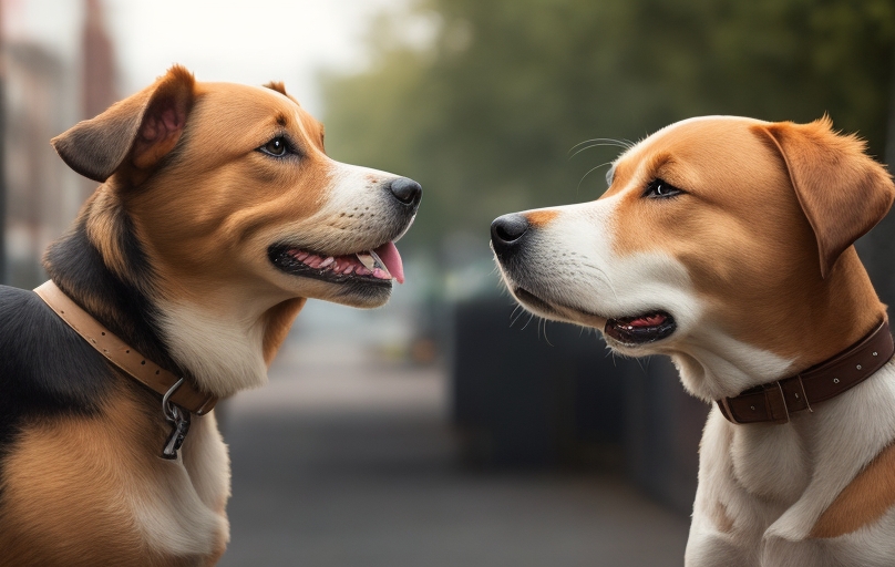 Scientific Research on the Secret Language of Dogs