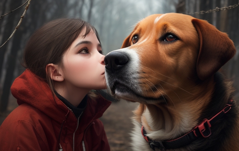 Understanding The Secret Language Of Dogs