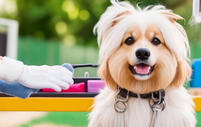 Choosing the Right Grooming Products for Your Dog's Coat Type