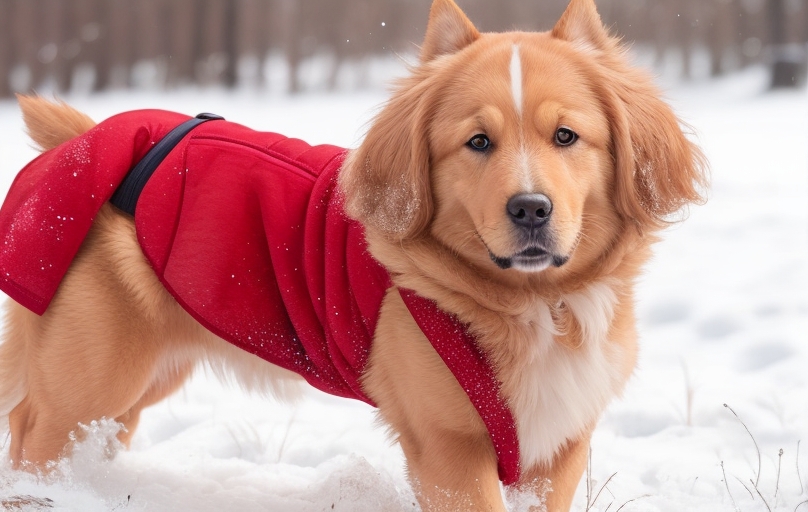 Understanding Your Dog's Coat Type