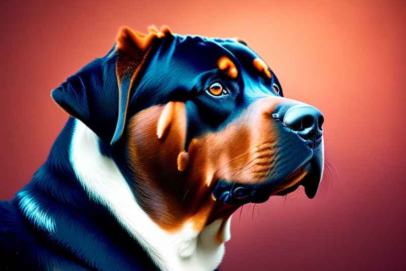 Why Do Rottweilers Growl?
