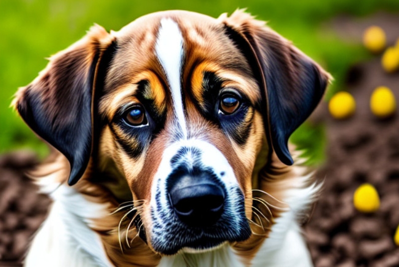 Selecting the Right Supplements for Your Dog