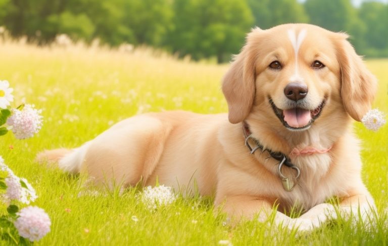 How to Recognize and Manage Common Dog Allergies