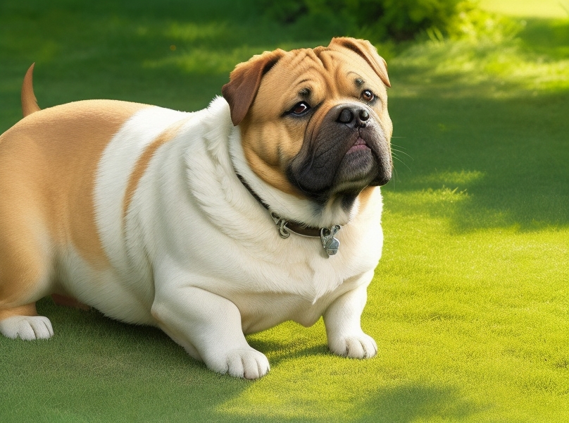 The Hidden Dangers of Dog Obesity: Top 10 Dangers
