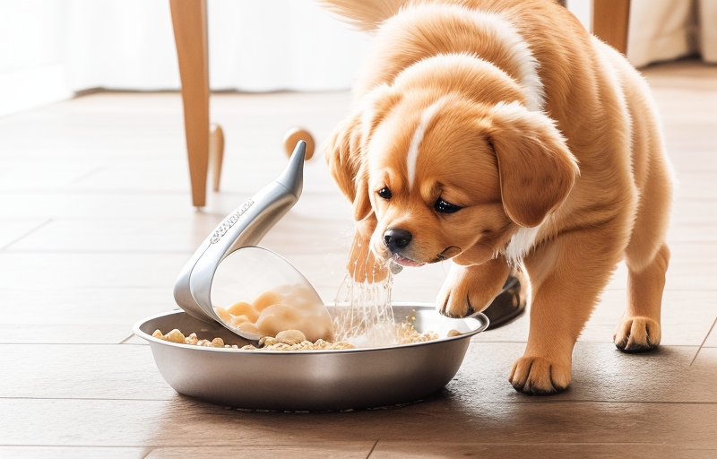 Why Do Dogs Pee in Their Food Bowl?