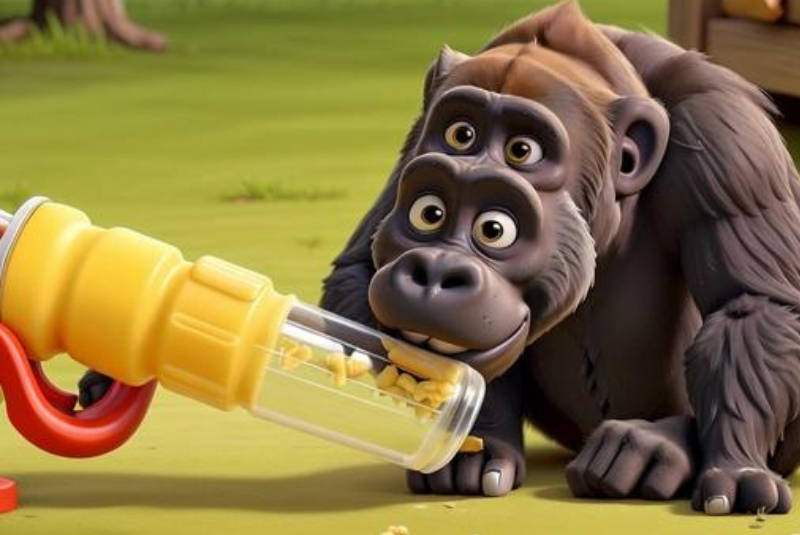 Recognizing the Symptoms: Who Knew Gorilla Glue Could Be So Harmful to Dogs?