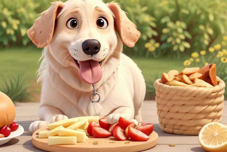 A Quick Guide on Foods Your Dog Should?