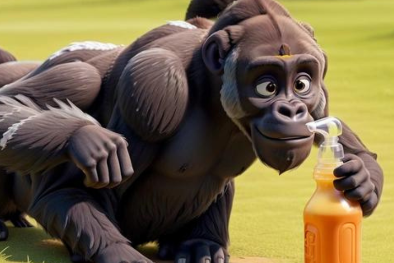 Who Knew Gorilla Glue Could Be So Harmful to Dogs? Full Discussion