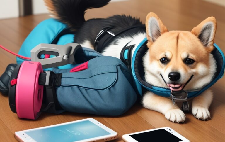 10 Best Dog-Friendly Gadgets in 2023