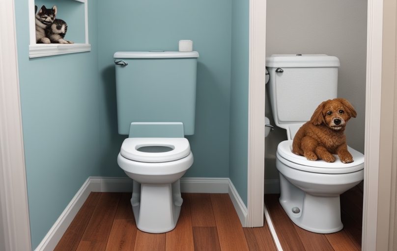 The Risks of Ignoring Your Dog's Bathroom Needs