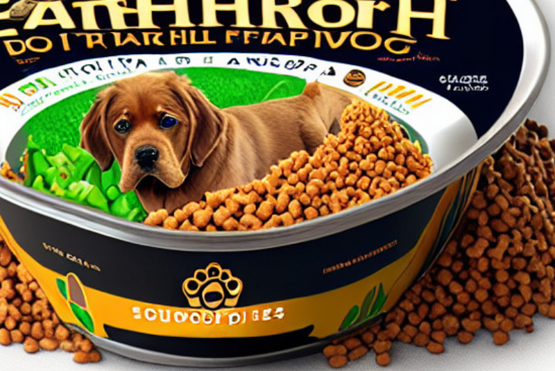 Is Earthborn a Good Dog Food?