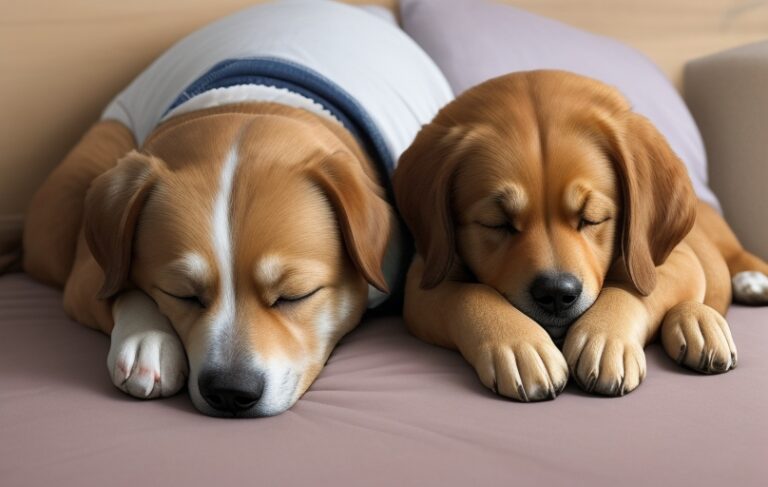 Common Sleep Disorders in Dogs