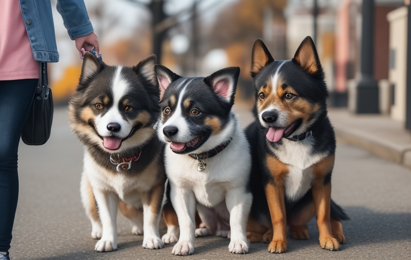 Ways to Get Involved With Dog Owners in Your Community