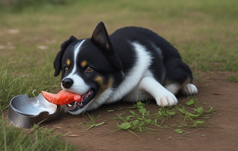 What to Do if Your Dog Eats Something Poisonous